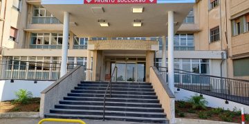 Milazzo: Aperto il Pronto Soccorso provvisorio dell’Ospedale “Fogliani”
