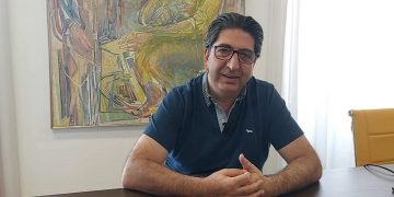 Naso: il Sindaco Nanì “La situazione della SS 116 è in itinere, i lavori a Settembre” [VIDEO]