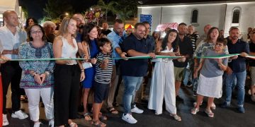 Capri Leone: partito il “Sicily Fud”, successo per i “Tiromancino” [VIDEO e FOTO]