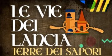 Brolo: il 29 e 30 Agosto l’evento “Le Vie dei Lancia – Terre dei Sapori”