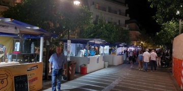 Capo d’Orlando: conclusa l’XI edizione di “Little Sicily, la Sicilia che eccelle” [FOTO]