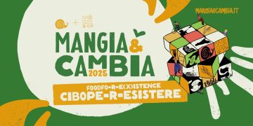 Messina: torna a Novembre l’evento “Mangia&Cambia”, il cibo come strumento di pace