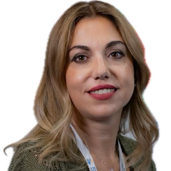 Simona Arena