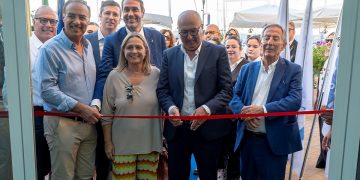 Capo d’Orlando: successo per la I edizione di “Terra di Vini – Sicilian Wine Expo” [FOTO]