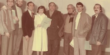 Capo d’Orlando celebra gli anni d’oro dell’arte: in mostra il “Gruppo O Oggi”