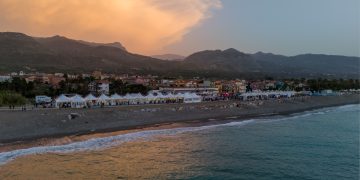 Amunì Festival 2025 a Torrenova: Loredana Bertè illumina l’inaugurazione