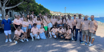 Cala il sipario sullo scambio giovanile “Mental Health, Shared Wealth” di Erasmus +
