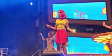 Torrenova: Lucilla e Luk3 chiudono un’edizione da record di Amunì Festival [FOTO]