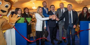 Inaugurata ieri la settima edizione del Messina Street Food Fest