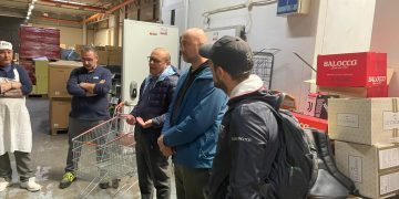 Vertenza Gicap, 16 supermercati a rischio chiusura