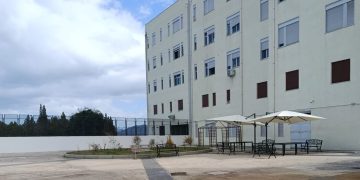Naso: Domani si inaugura la nuova REMS
