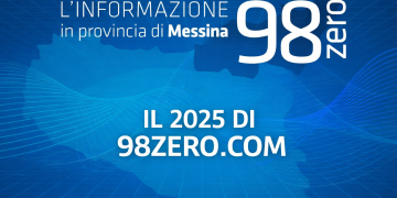 Il 2025 raccontato da 98zero: le notizie che hanno segnato l’anno