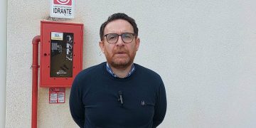 Torrenova: Sindaco Castrovinci “Il depuratore un’opera attesa da 30 anni”