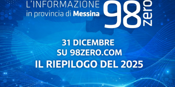98zero, il 31 dicembre il nostro “colpo d’occhio sul 2025”