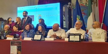 Messina: Palazzo dei Leoni celebra l’eccellenza enogastronomica del territorio
