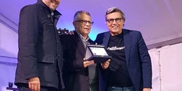 Raccuja: il giornalista Salvatore Calà premiato a “Natale nel Borgo”