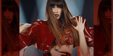 Annalisa in concerto al PalaRescifina