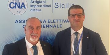 CNA Sicilia chiede lo stato di calamità dopo la devastazione del ciclone Harry