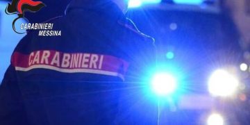 Messina: Rapina armata in farmacia, arrestato 35enne: bottino da oltre mille euro