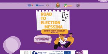 Road to Election arriva a Messina: una scuola europea di politica e pari opportunità per i giovani