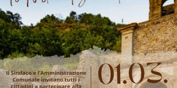 Castell’Umberto: sarà illustrata Domenica la relazione semestrale del Sindaco