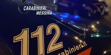 Villafranca Tirrena: botte ai genitori, trentenne finisce in carcere a Gazzi