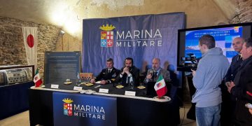 Accordo Comune-Marina Militare, Zona Falcata apre a cittadini e turisti