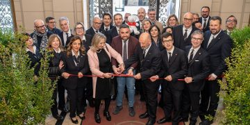 Trionfo per la provincia di Messina alla quarta edizione di Medoc