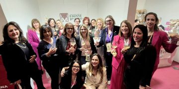 Milazzo: “Donne, Vino, Cibo” come omaggio a Marisa Leo e Le Donne del Vino Sicilia