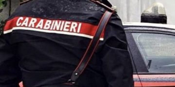 Messina: Picchia il padre e viola il divieto di avvicinamento, in carcere un uomo di 55 anni