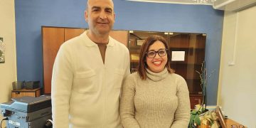 Gioiosa Marea: Stefano Segreto nominato come nuovo Assessore Comunale