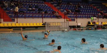 Pallanuoto: il gruppo Under 16 della SSD UniMe protagonista al Trofeo Popov in Serbia