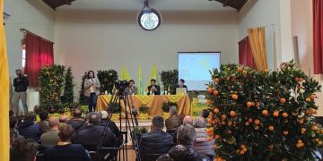 Coldiretti Sicilia, il florovivaismo al centro: criticità, costi e sfide