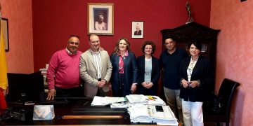 Piraino: la Dott.ssa Stefania Ocera è la nuova assistente sociale del Comune