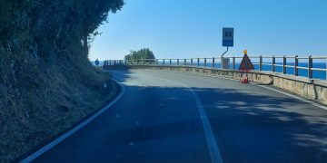 Riaperta la SS 113 tra Gliaca di Piraino e Gioiosa Marea – Le FOTO