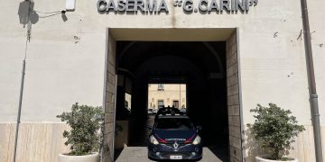 Arrestati due rapinatori