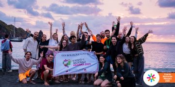 L’Europa sbarca a Vulcano. Oltre mille studenti internazionali per l’Evento Nazionale di Primavera 2026