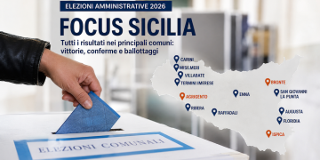Focus elezioni Sicilia: ballottaggi ad Agrigento, Ispica e Bronte. A Enna vince Crisafulli