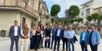 “Grazie Saponara!”: il comunicato di ringraziamento di Giuseppe Merlino e della lista “Impegno per Saponara”