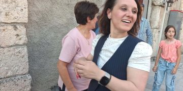 Amministrative: Saponara cambia rotta, Maria Spidalieri è la nuova Sindaca