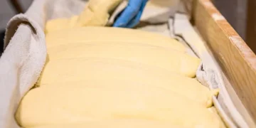 Pandelizia: l’autentico sapore dei Nebrodi conquista le tavole siciliane