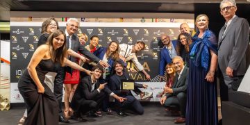 “Fili invisibili”: Graziella Recupero e Sara Campanella premiate al Taormina Film Festival