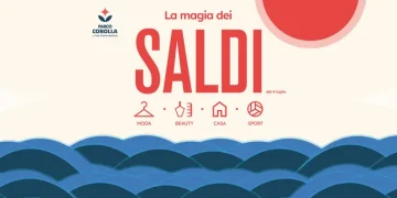 La Magia dei Saldi al Parco Corolla: Un’Estate da Vivere