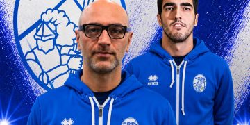 Pallavolo, B1 Femminile: Biagio Marone è il nuovo allenatore dell’Orlandina Volley