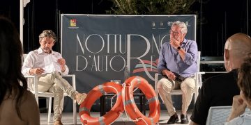 “In balia di ciò che resta”: il romanzo di Antonio Puglisi che va oltre la cronaca. VIDEO Intervista all’autore.