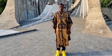 Barcellona: Dembele Bakary vince il Contest fotografico “La Mia Città”