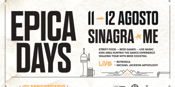 Epica Days 2026, la XII edizione pronta ad animare il centro storico di Sinagra