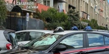 Sorpreso dai Carabinieri e arrestato un giovane pusher in azione