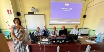 Nuova piattaforma digitale Asp, un unico portale per medici e pazienti