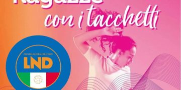 Domenica a Messina la manifestazione conclusiva del progetto “Ragazze con i Tacchetti”